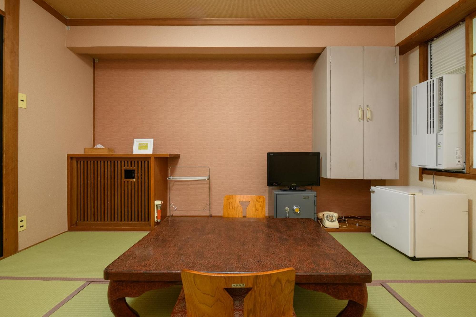 Tabist Seimeisou Shirakabako Chino Esterno foto