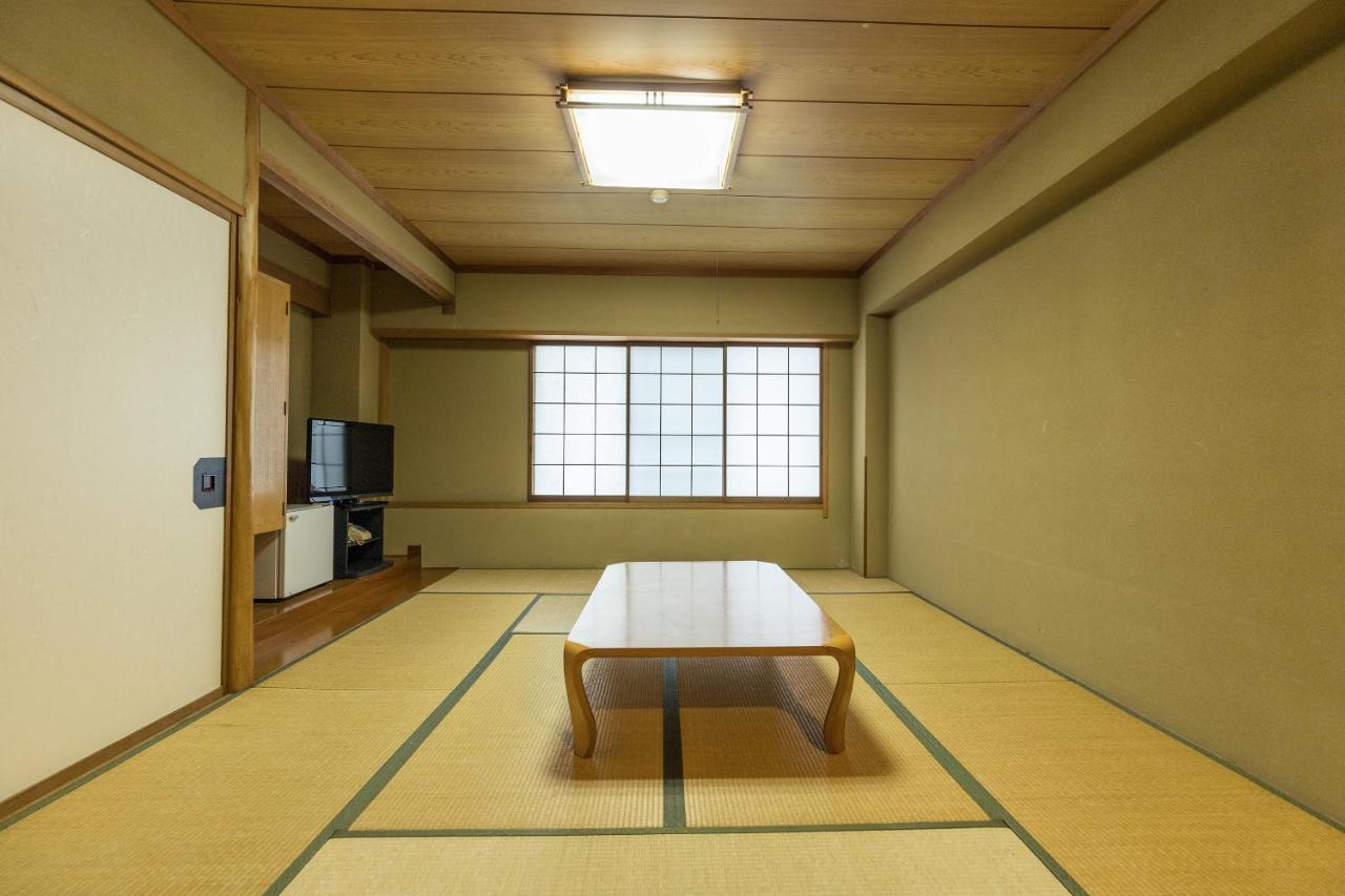 Tabist Seimeisou Shirakabako Chino Esterno foto