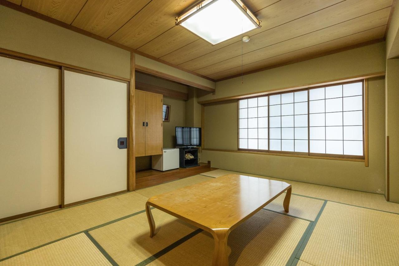 Tabist Seimeisou Shirakabako Chino Esterno foto