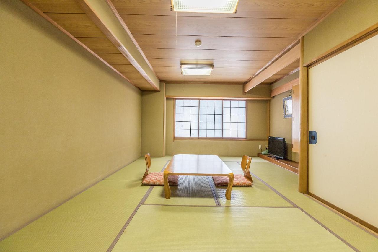 Tabist Seimeisou Shirakabako Chino Esterno foto