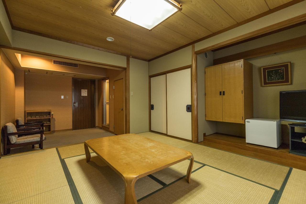 Tabist Seimeisou Shirakabako Chino Esterno foto
