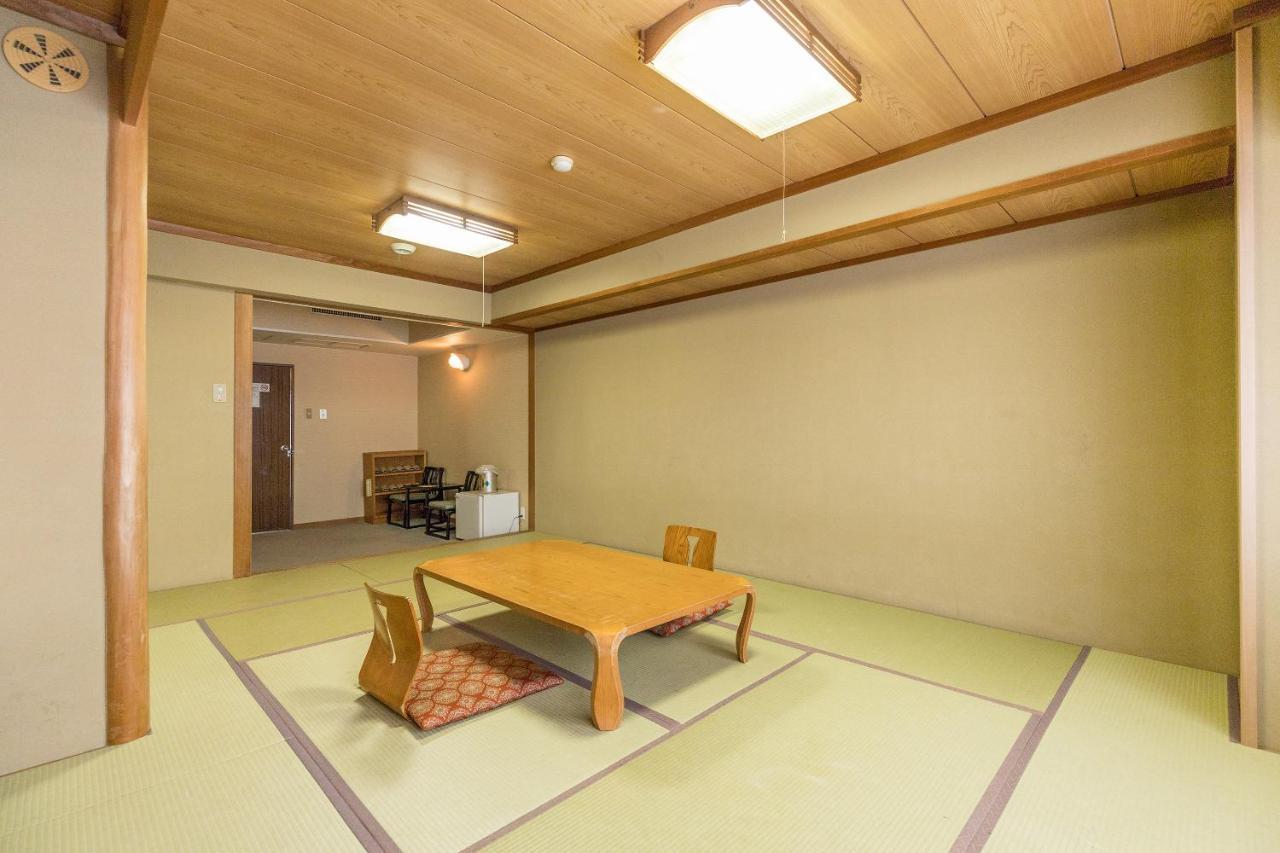 Tabist Seimeisou Shirakabako Chino Esterno foto