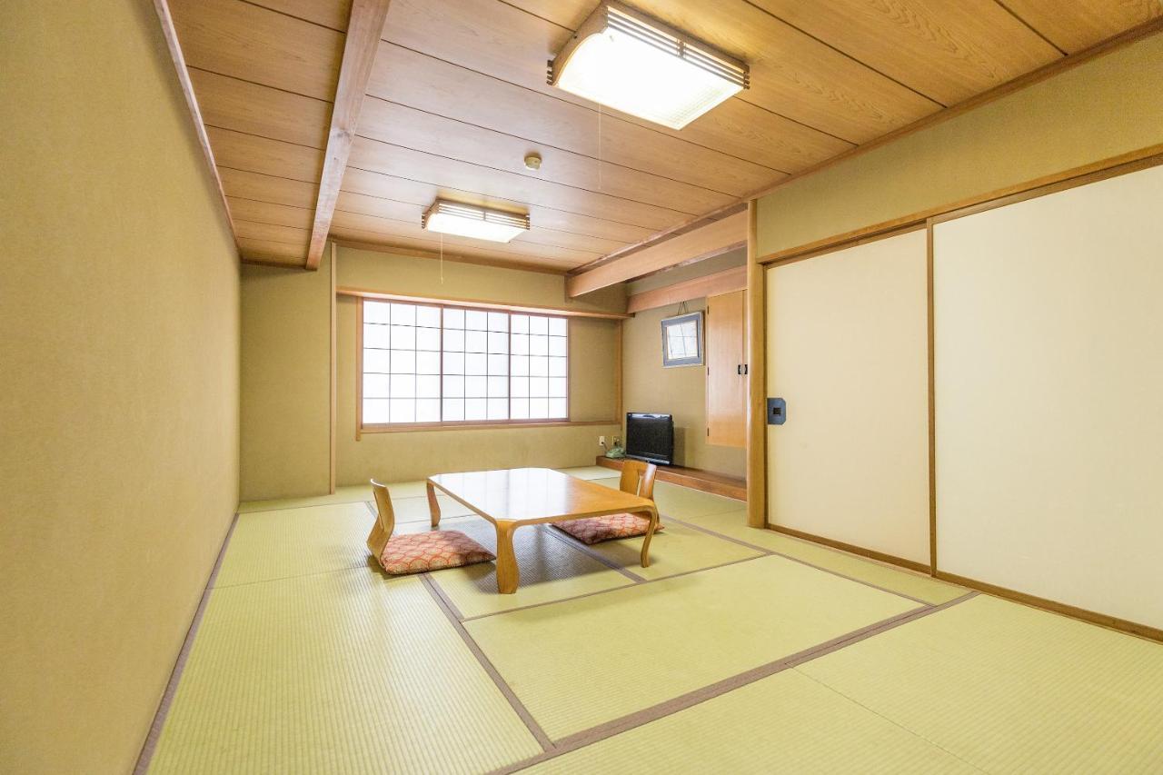 Tabist Seimeisou Shirakabako Chino Esterno foto