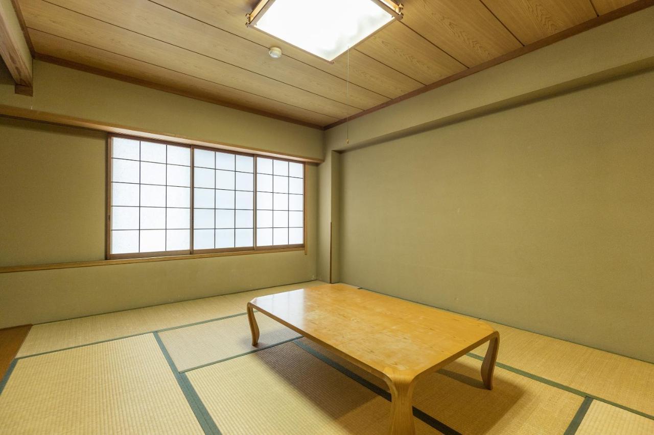 Tabist Seimeisou Shirakabako Chino Esterno foto